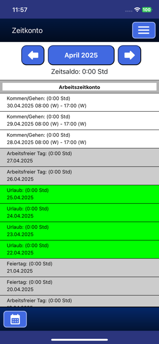 APSO PZE Screenshot 7 of 7
