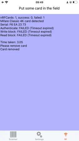 Saveo Support screenshot 8