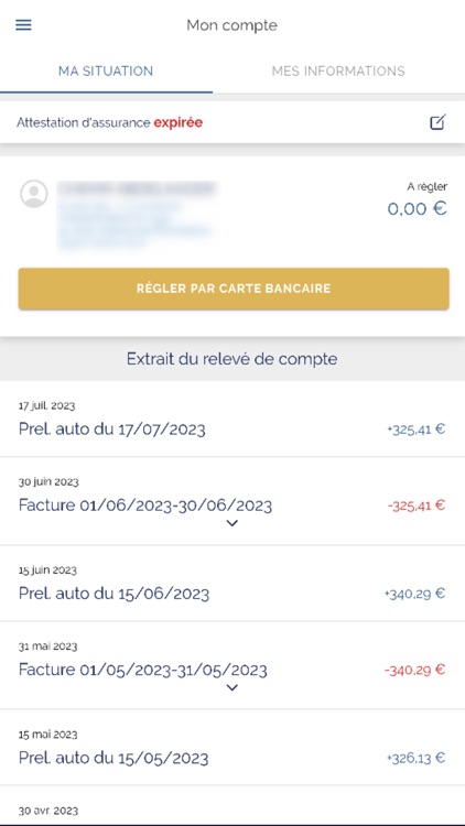 Manche Habitat screenshot-3