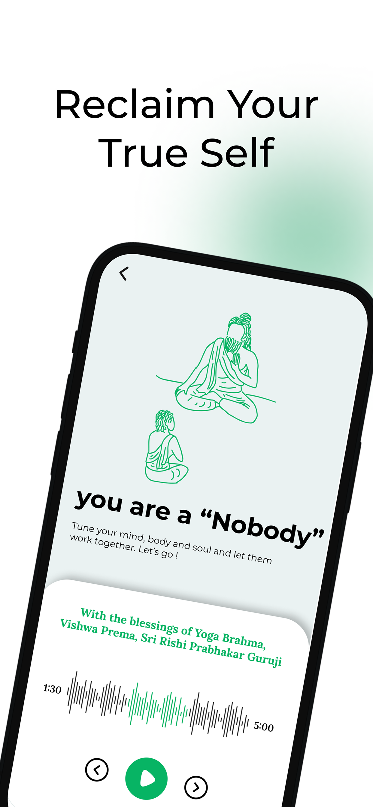 SSY - Siddha Samadhi Yoga