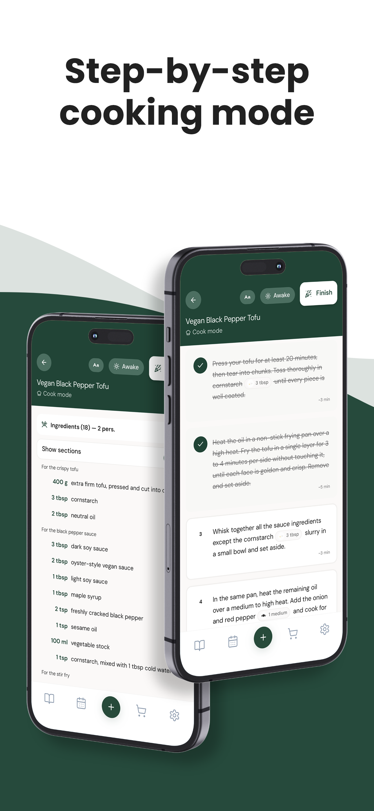 Mealhub - Recipe Manager