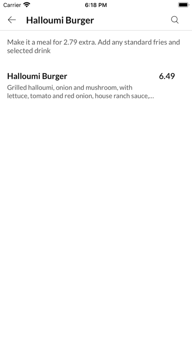 Kings BurgerLy Screenshot