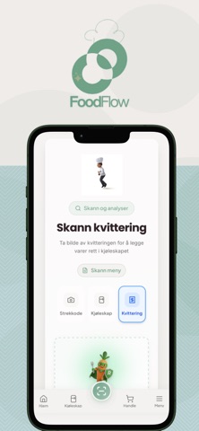 Foodflow Screenshot 2 of 8