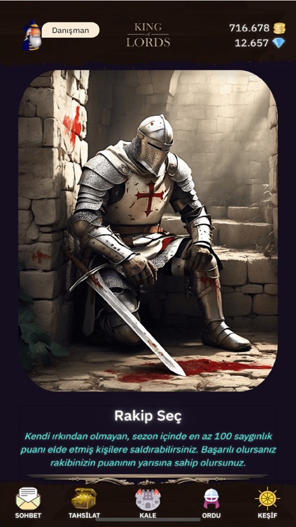 King Of Lords screenshot-8