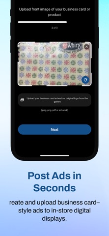Nexlead Screenshot 4 of 7