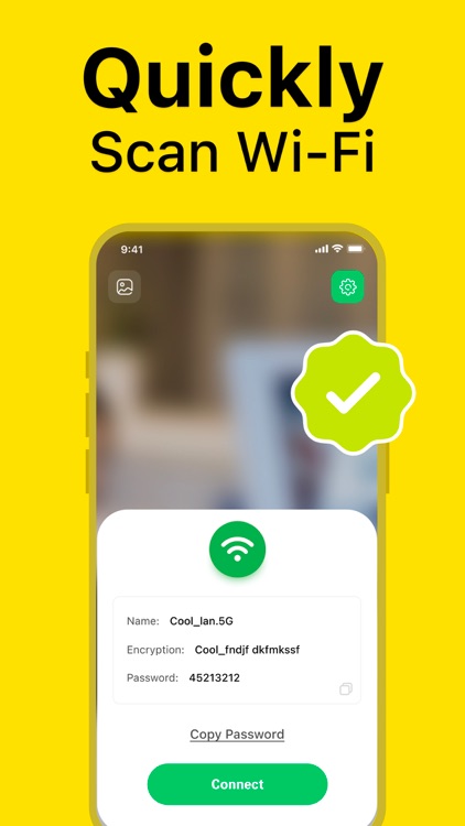 QR Code Reader © screenshot-4