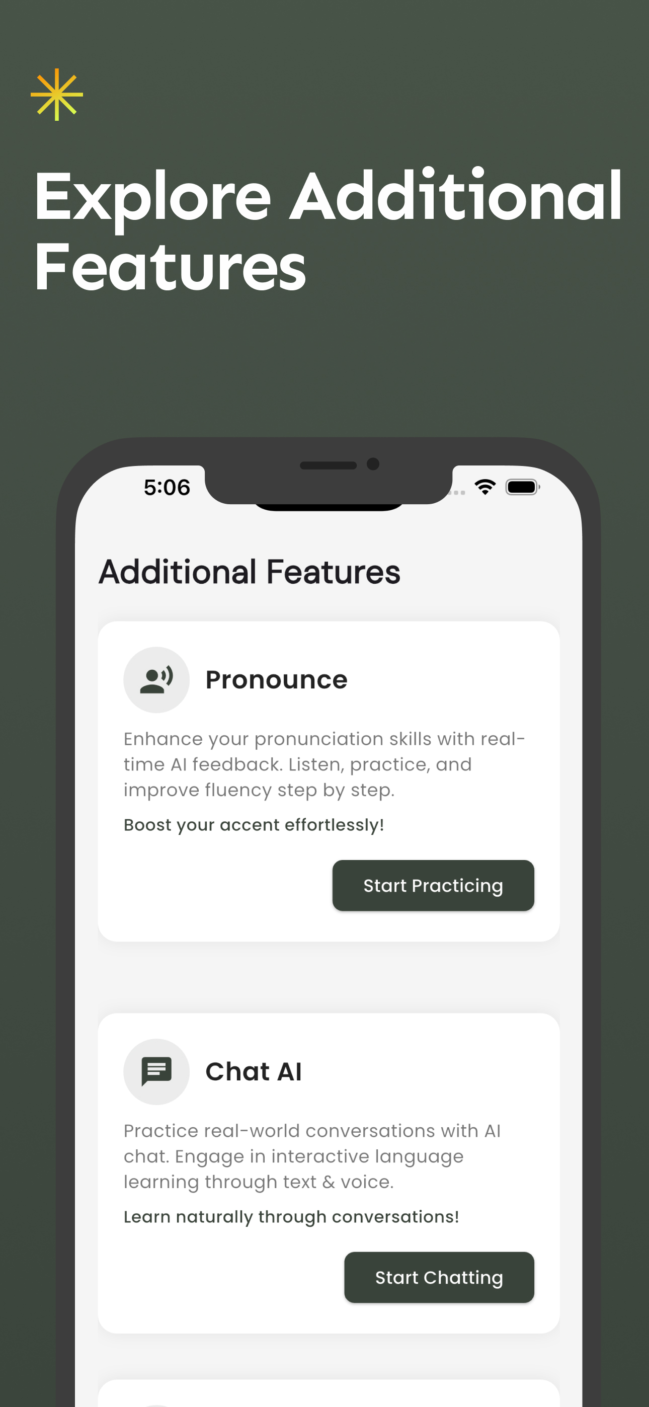 English Kurdish Translator + screenshot 6