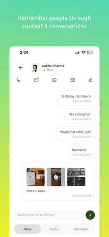 My Log Offline Screenshot 2 of 9