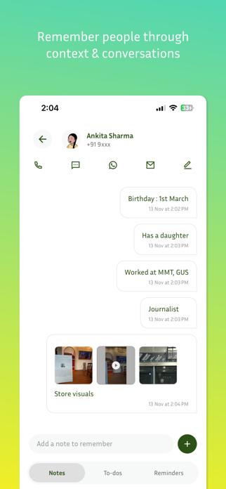 My Log Offline Screenshot 2 of 9