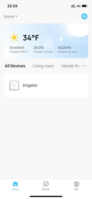 Green Frog Life screenshot 2