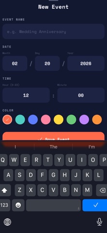Timemark (981342) Screenshot 2 of 3