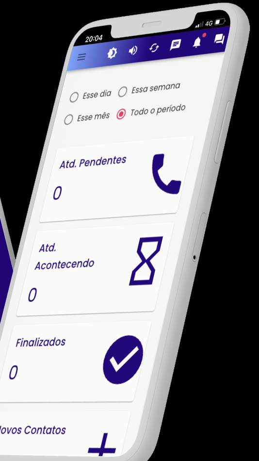 #2. Nuvchat (iOS) 由: Converta LTDA