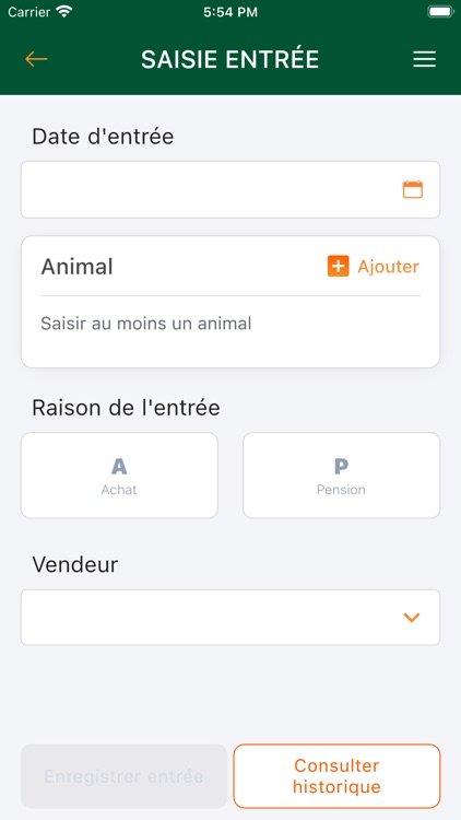 Pilot'Elevage screenshot-5