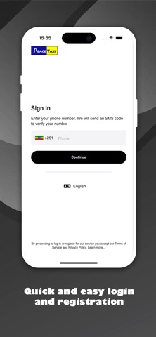 Peace-Taxi-Driver screenshot