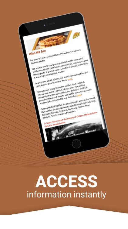 The Mix by Golden Malted