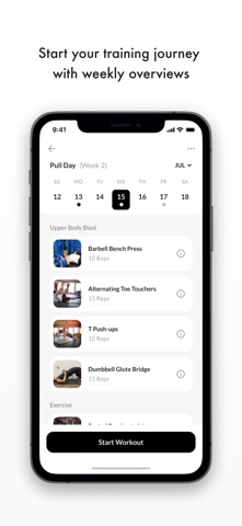 Primabolics screenshot