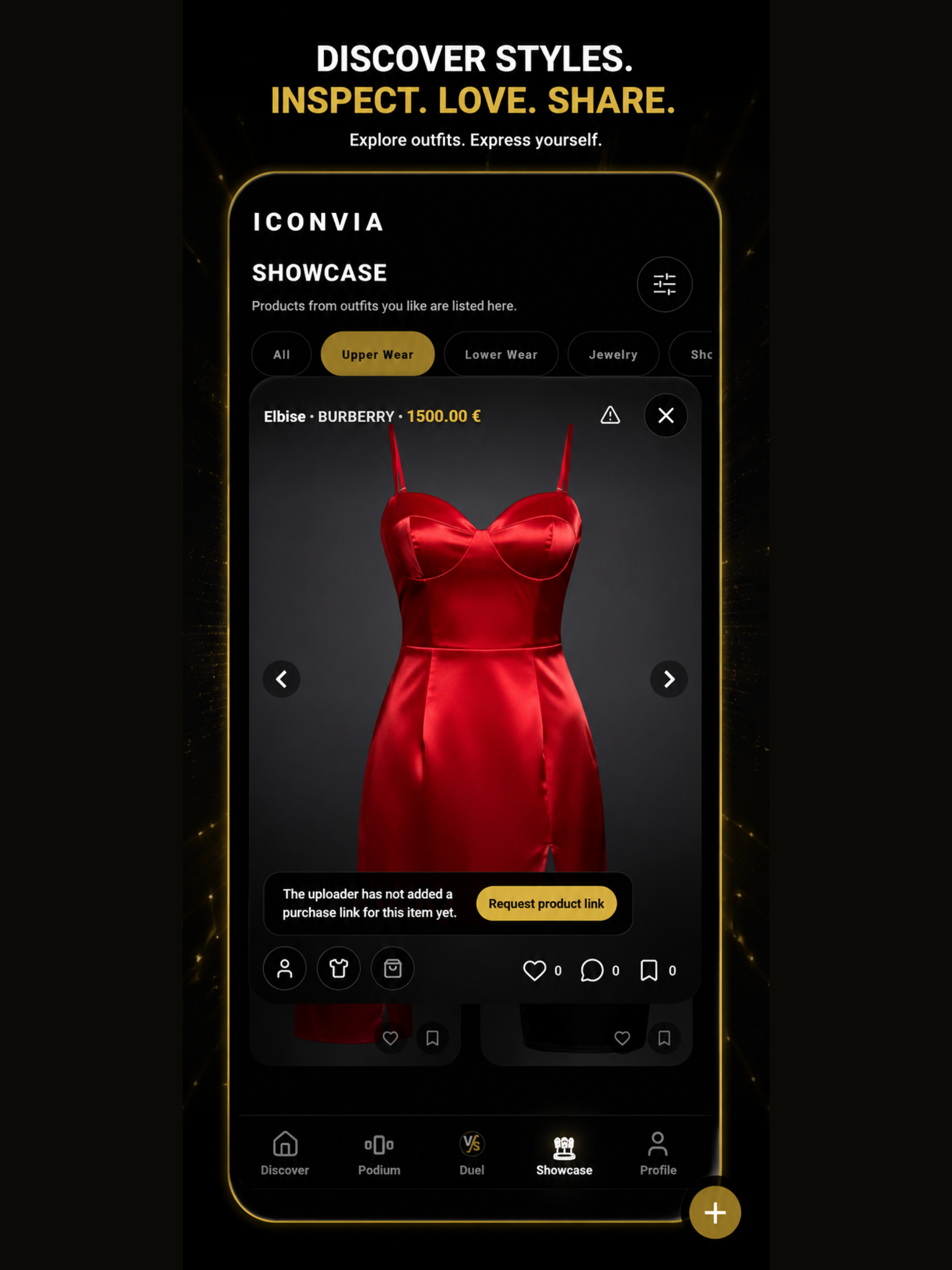 Iconvia: Fashion Duels screenshot 10