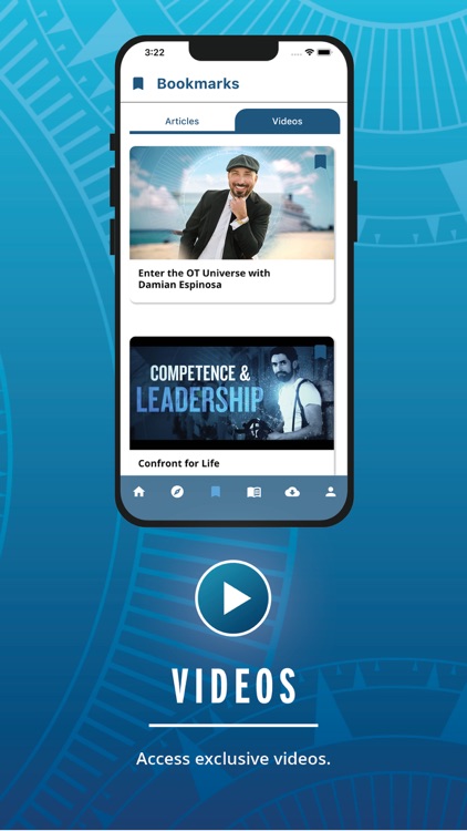 Freewinds Magazine screenshot-4