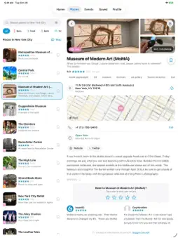 GayCities LGBTQ+ City Guides screenshot 8