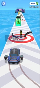 Build A Car: Car Racing screenshot #1 for iPhone