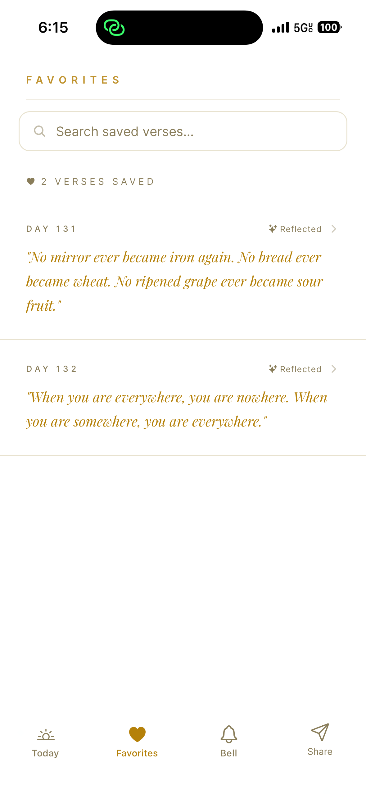 Rumi 365