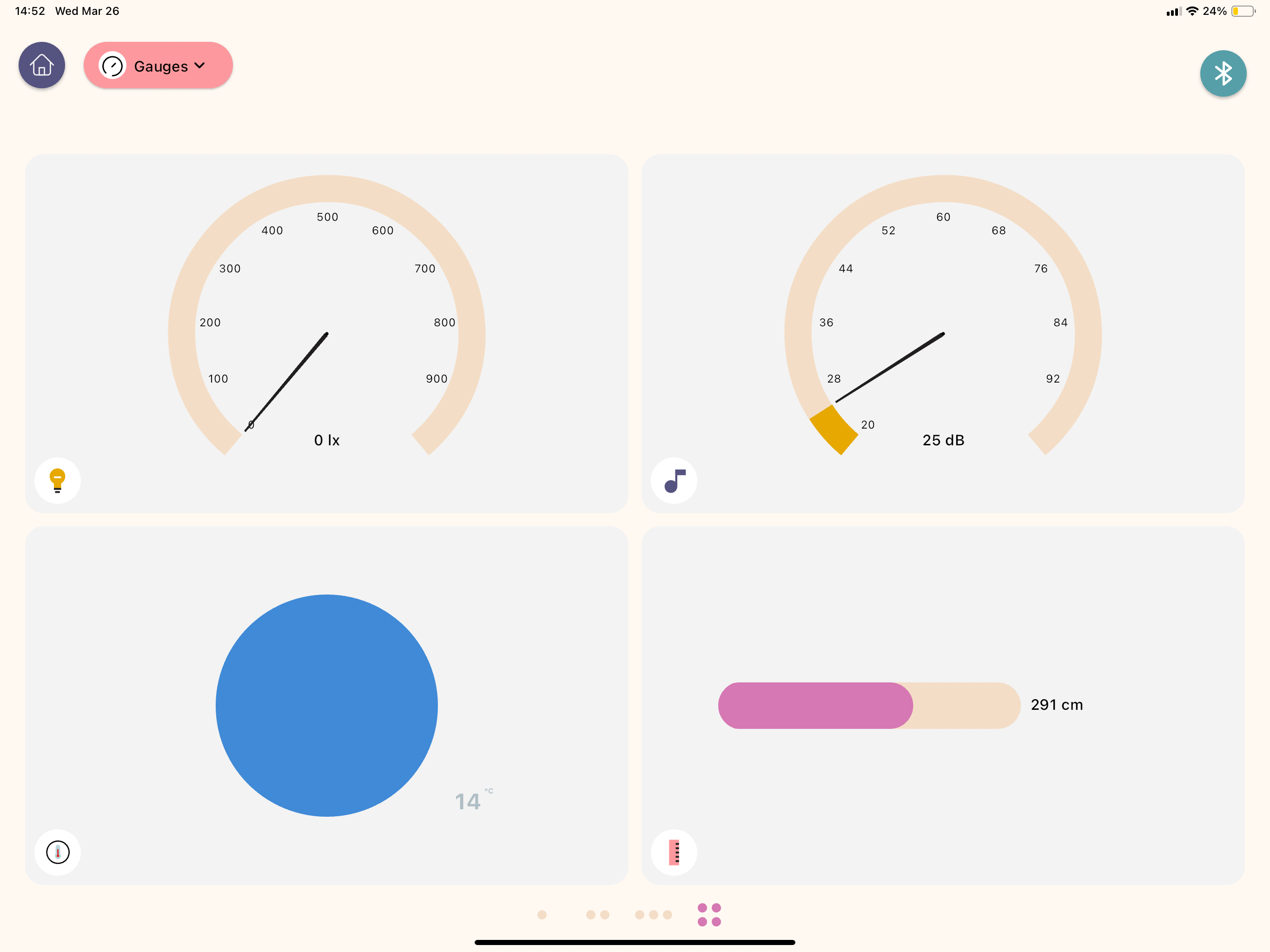 XploriLab screenshot 4