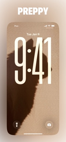 Aesthetic Wallpapers in 4K Screenshot 5 of 6