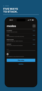 kerf — Stack Tower screenshot 6
