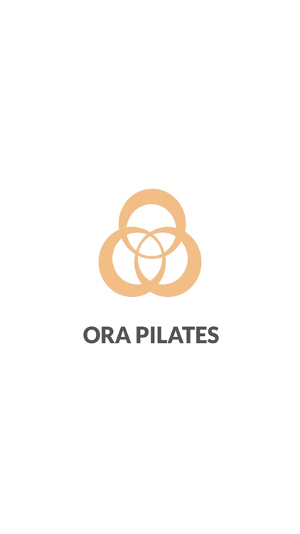 Ora Pilates