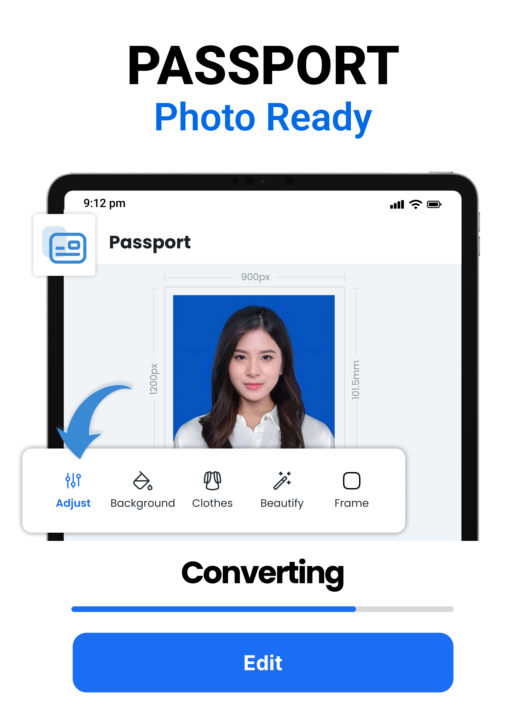 Image Converter: JPG PNG HEIC