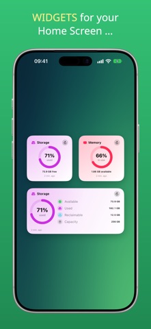 System Guard screenshot 8