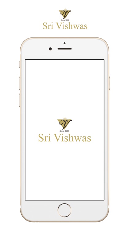 Sri Vishwas