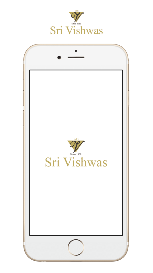 Sri Vishwas - 2.0.0 - (iOS)