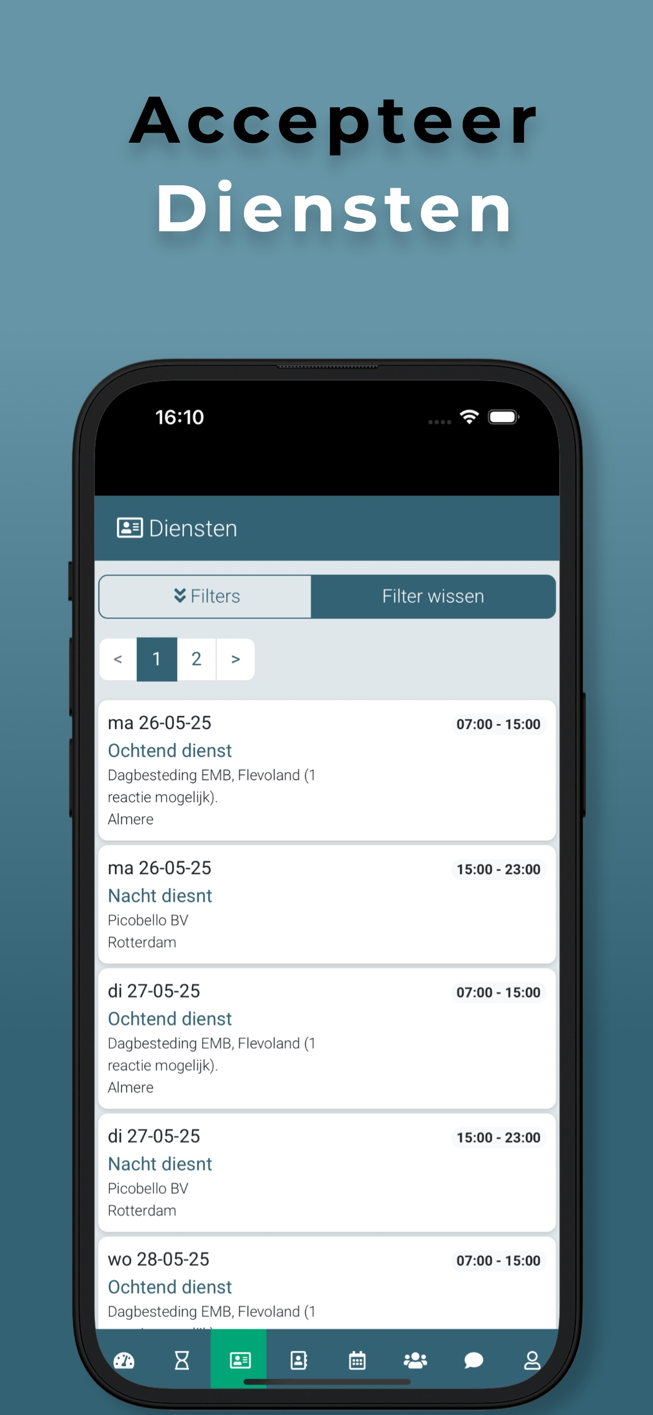 Careselect