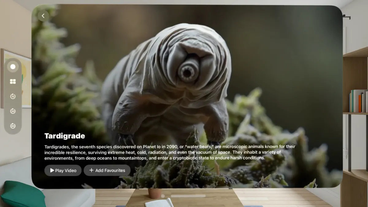 Life on Io screenshot 6