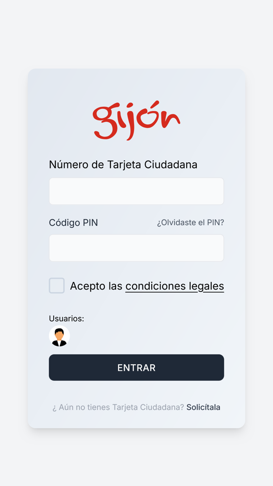#3. Gijón (iOS) 由: Ayuntamiento de Gijón