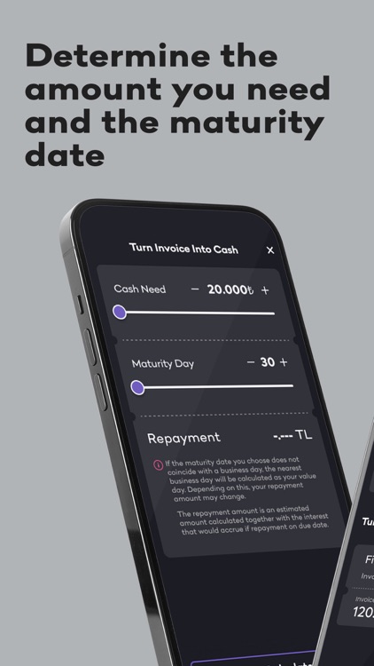 Tam Finans Mobile screenshot-3