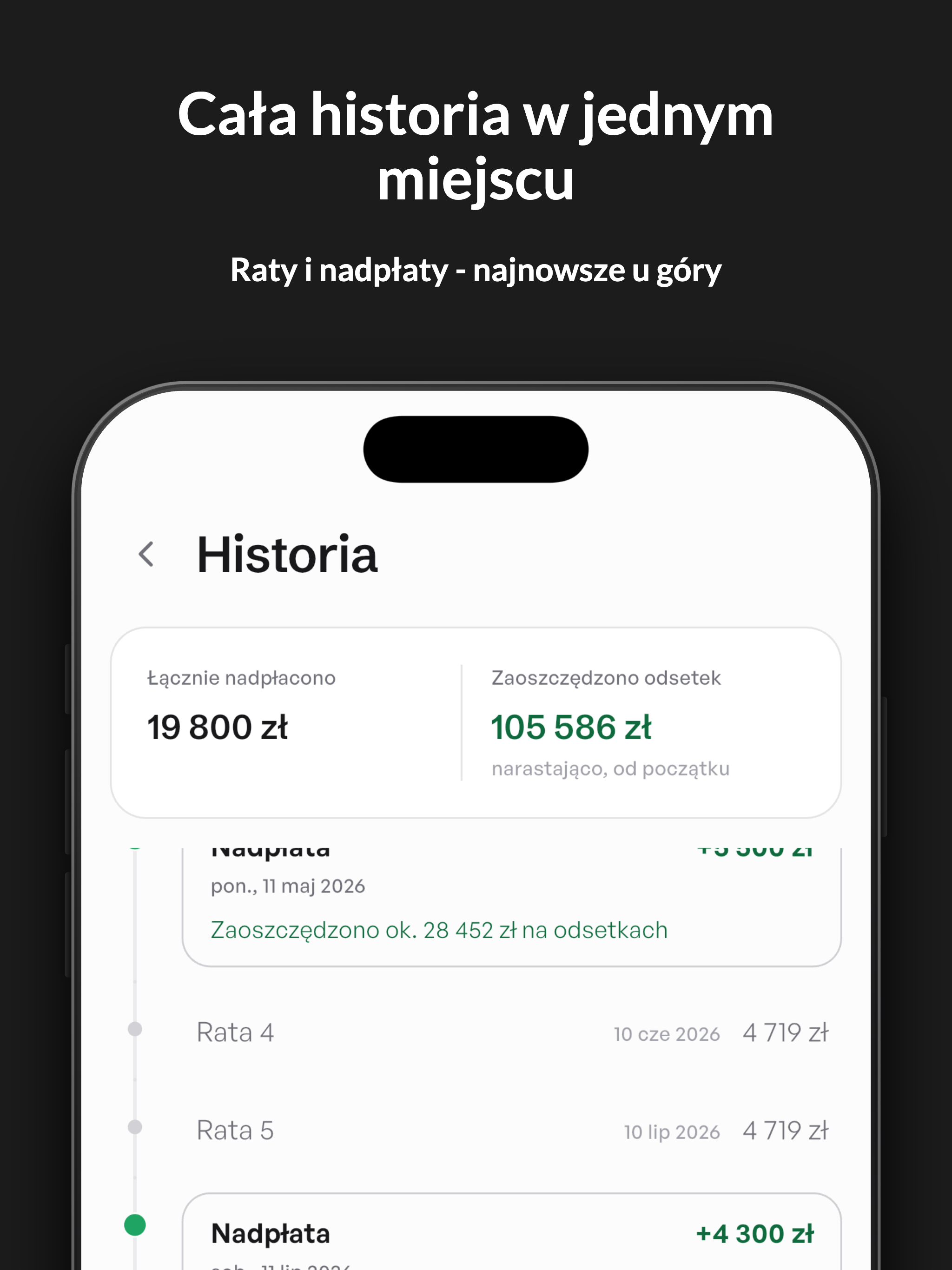 Mój Kredyt screenshot 9