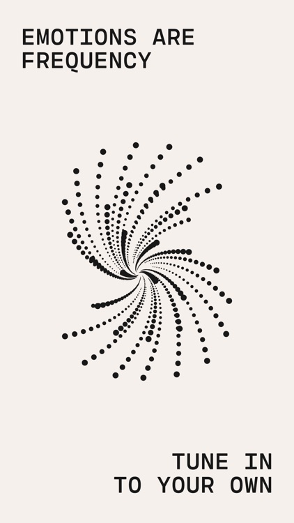 self: raised on emotion