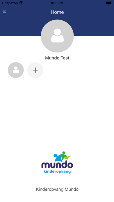 Kinderopvang Mundo Screenshot