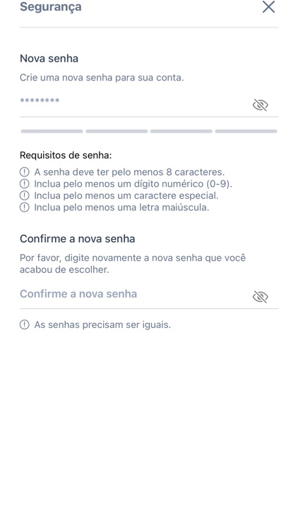 Dom Pagamentos screenshot-8