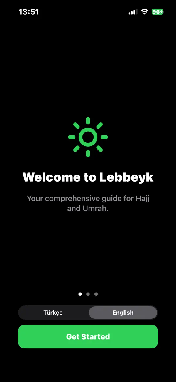 Screenshot #1 pour Lebbeyk