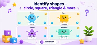 DreamKids Learn screenshot