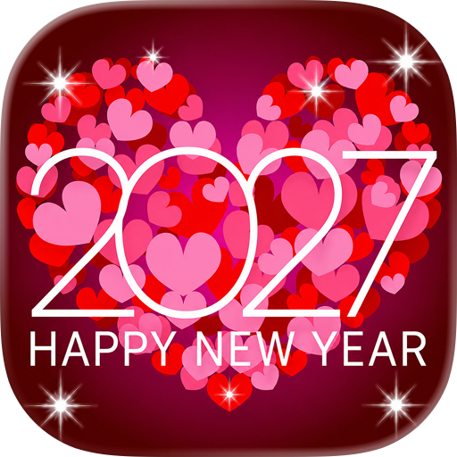 Merry Christmas & NewYear 2027