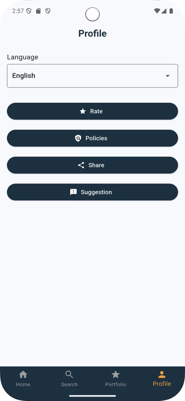 #4. Vexta (iOS) Podle: CARLOS MARTINEZ