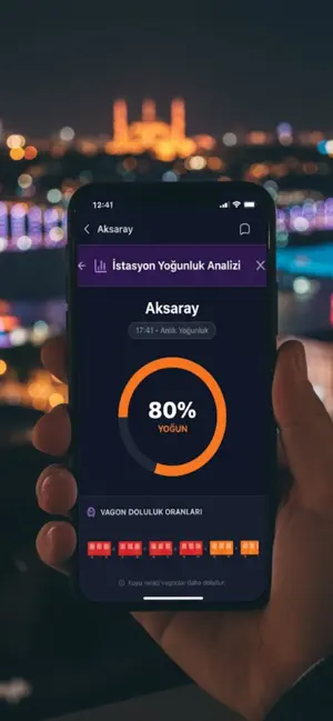 Rayİst iPhone screenshot 3