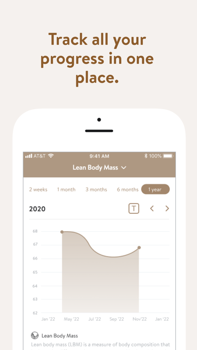 Better Health Screenshot