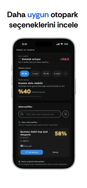 Findist screenshot 4