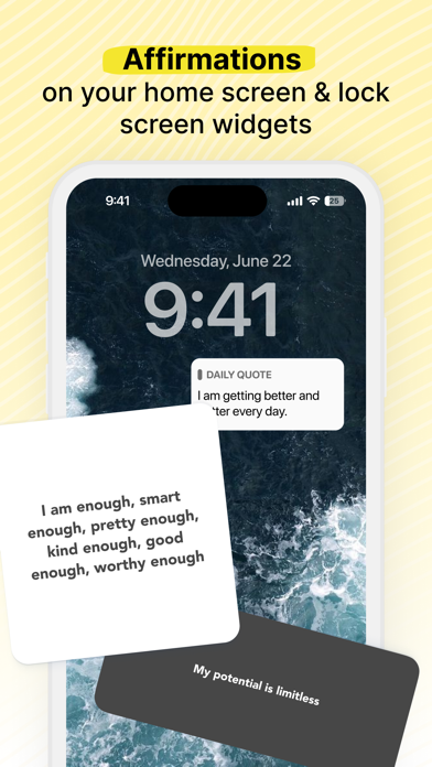PepQuotes Screenshot