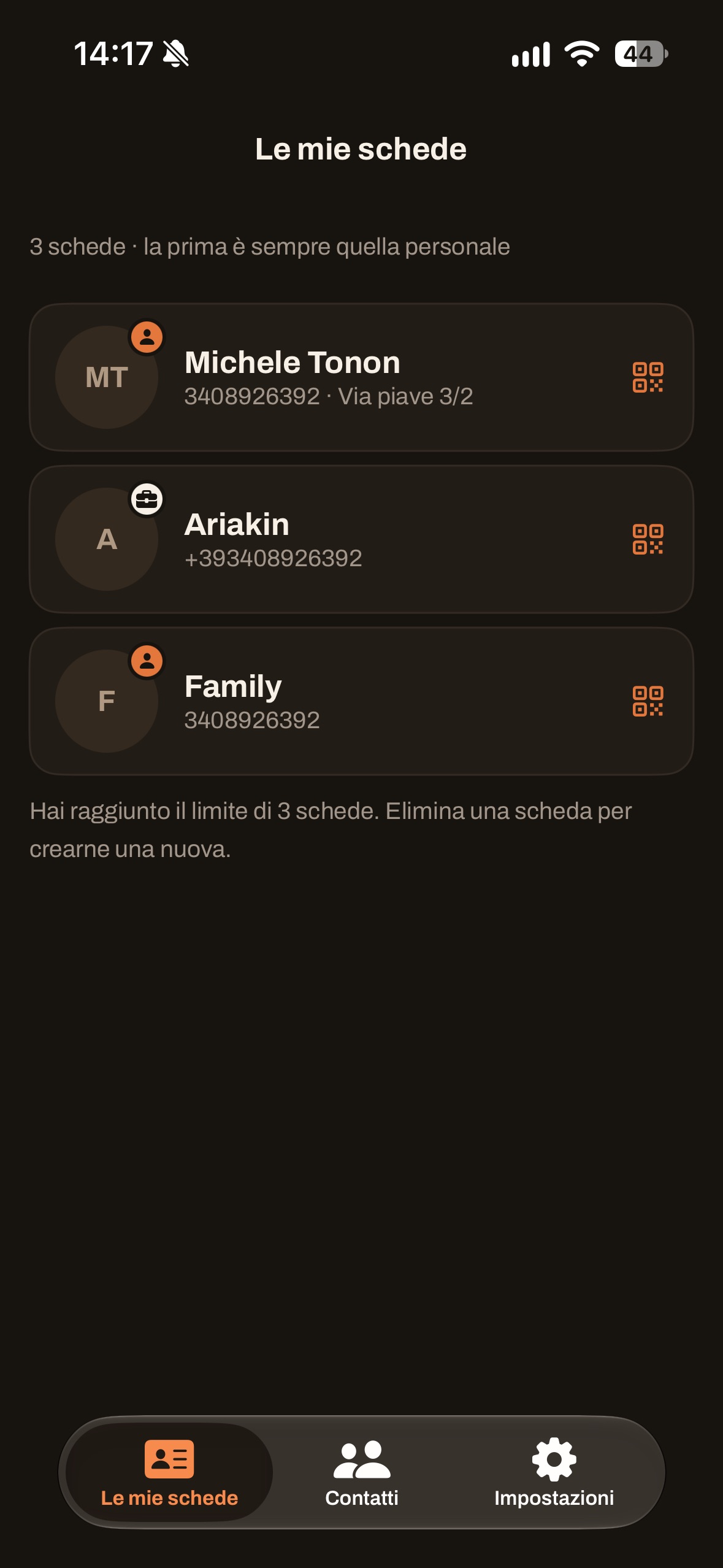 Screenshot 1 of Ariakin